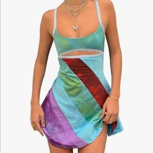 13 Going On 30 dress dupe